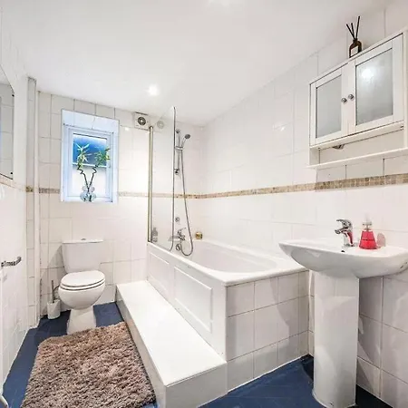 Apartament 2-bed, 2-bath *