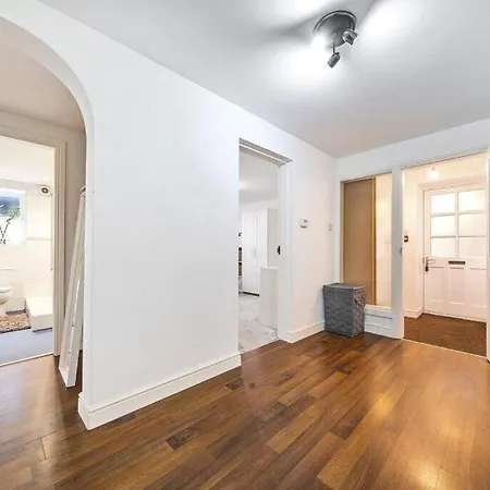 Apartament 2-bed, 2-bath *